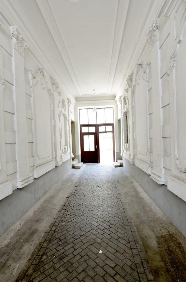 Beautiful Restored - Close To Metro - II เวียนนา ภายนอก รูปภาพ